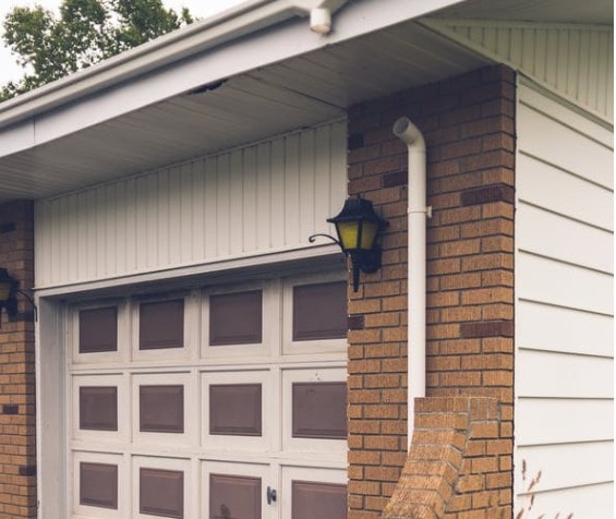 Types of Downspouts to Consider for Your Home
