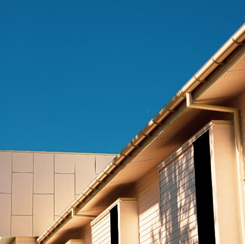 The Best Gutter Systems For Your Home in Sparks, NV | Gutter Brothers